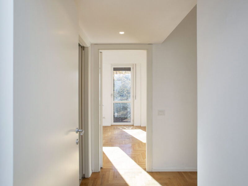 Apartment a Vercelli