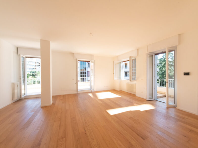 Apartment a Washington