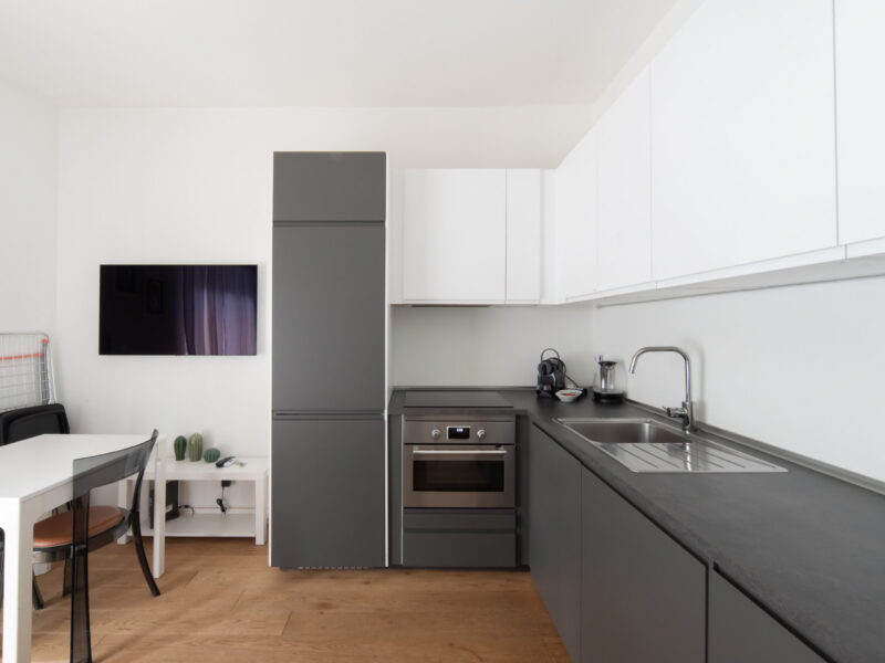 Apartment a Cenisio