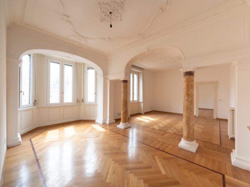 Apartment a San Vittore