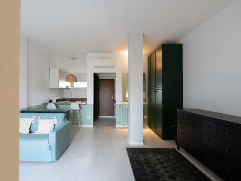 Apartment a Monte Rosa